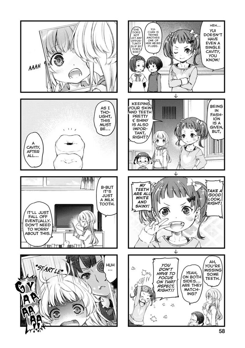 Uchi No Maid Ga Uzasugiru 26 2