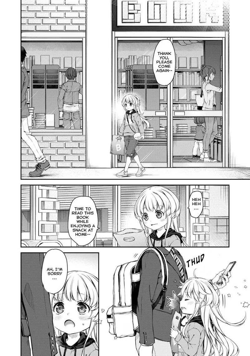 Uchi No Maid Ga Uzasugiru 27 2
