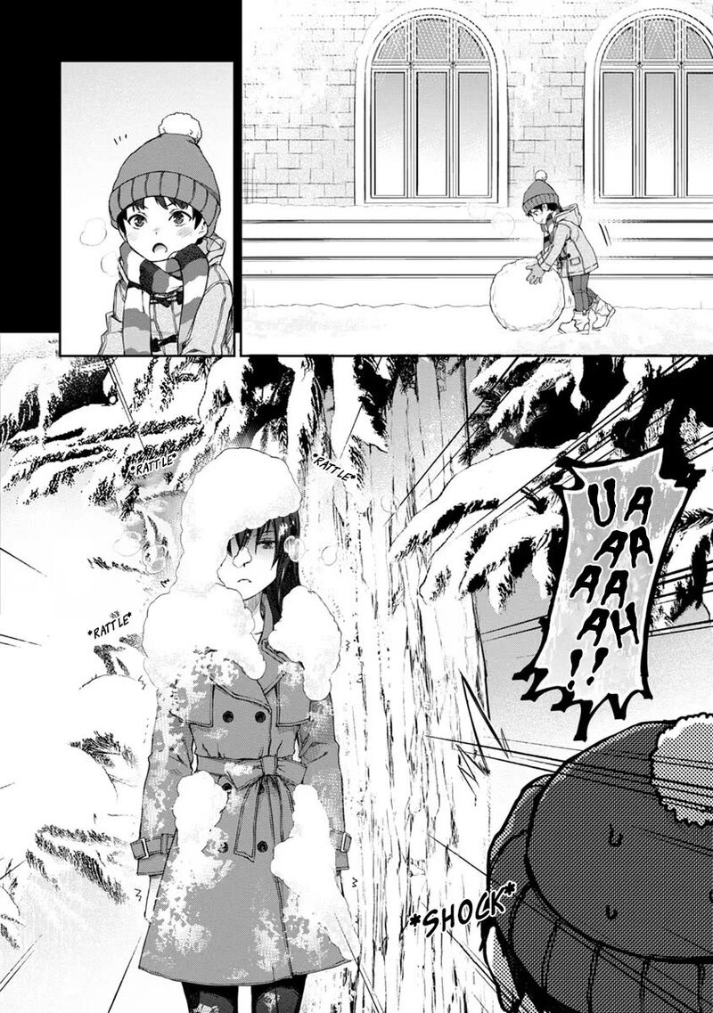 Uchi No Maid Ga Uzasugiru 27 20