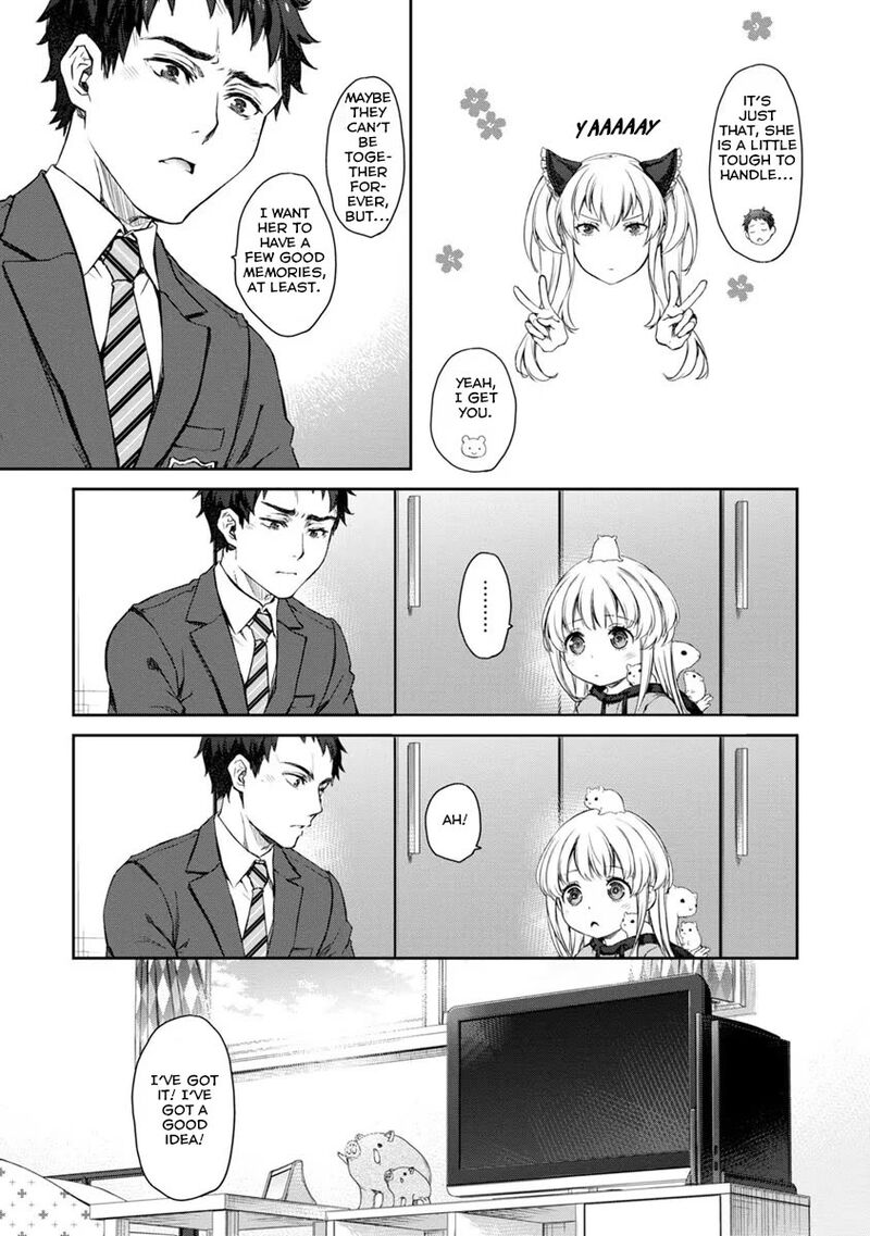 Uchi No Maid Ga Uzasugiru 27 23