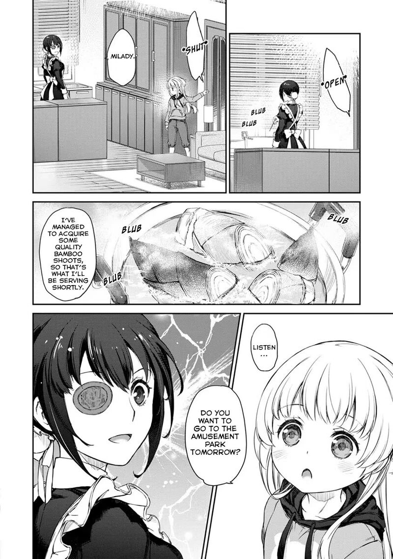 Uchi No Maid Ga Uzasugiru 27 24