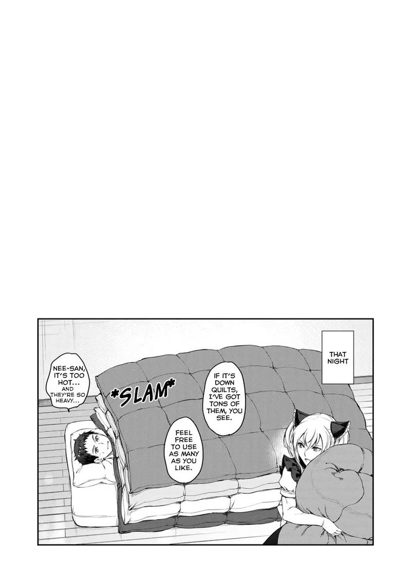 Uchi No Maid Ga Uzasugiru 27 29