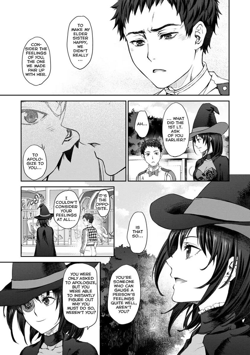 Uchi No Maid Ga Uzasugiru 28 13