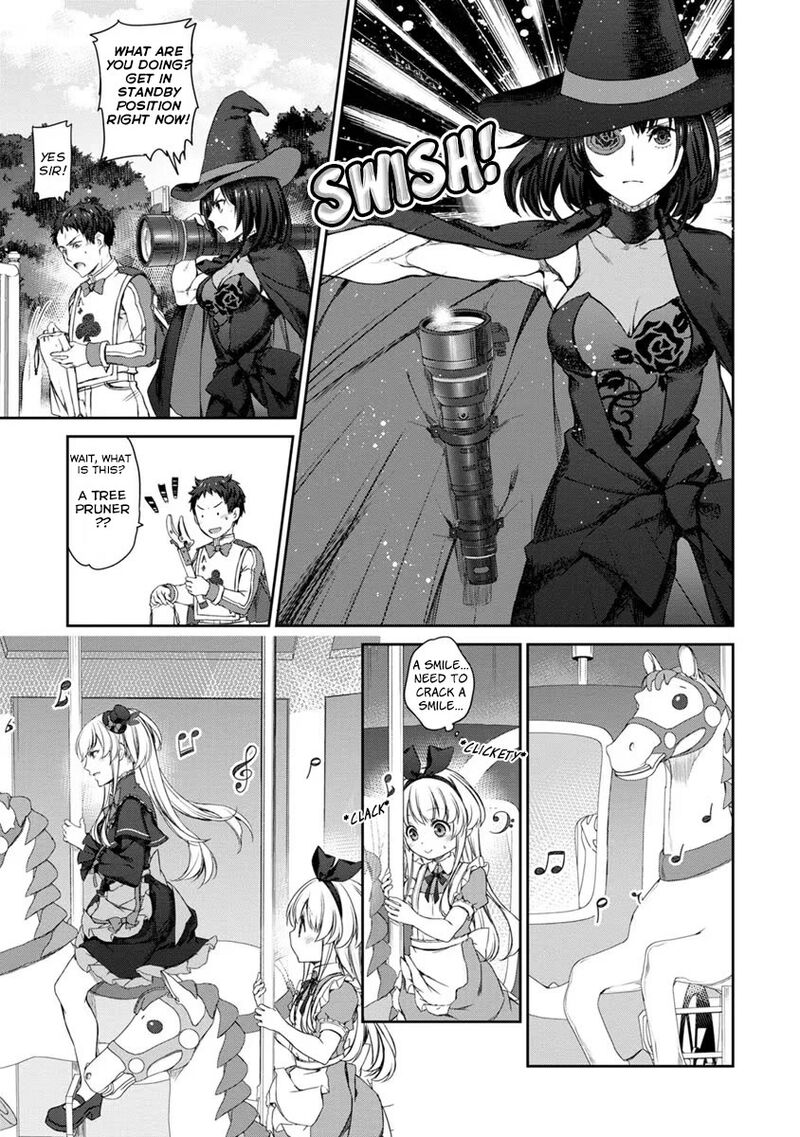 Uchi No Maid Ga Uzasugiru 28 17