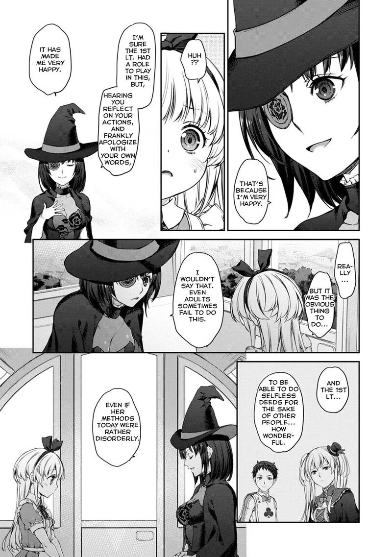 Uchi No Maid Ga Uzasugiru 28 21