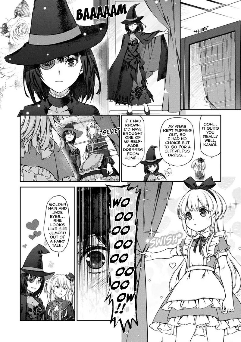 Uchi No Maid Ga Uzasugiru 28 4