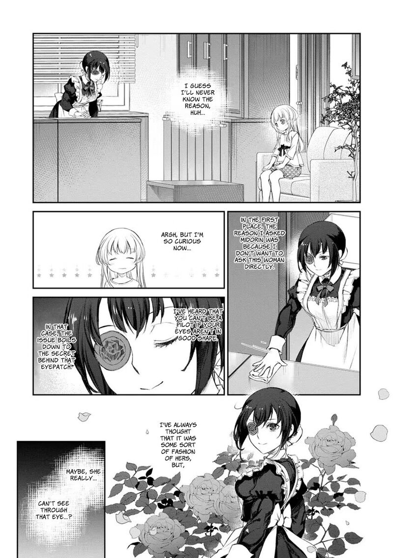 Uchi No Maid Ga Uzasugiru 29 11