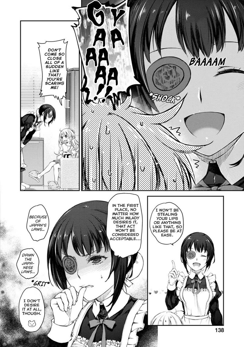 Uchi No Maid Ga Uzasugiru 29 12