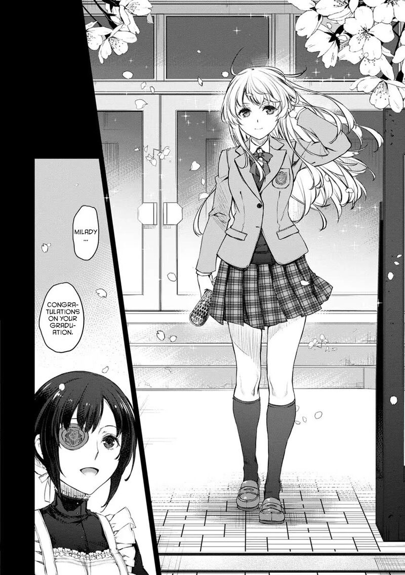 Uchi No Maid Ga Uzasugiru 29 14