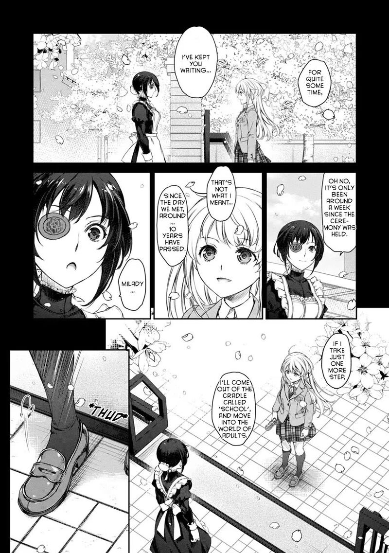 Uchi No Maid Ga Uzasugiru 29 15