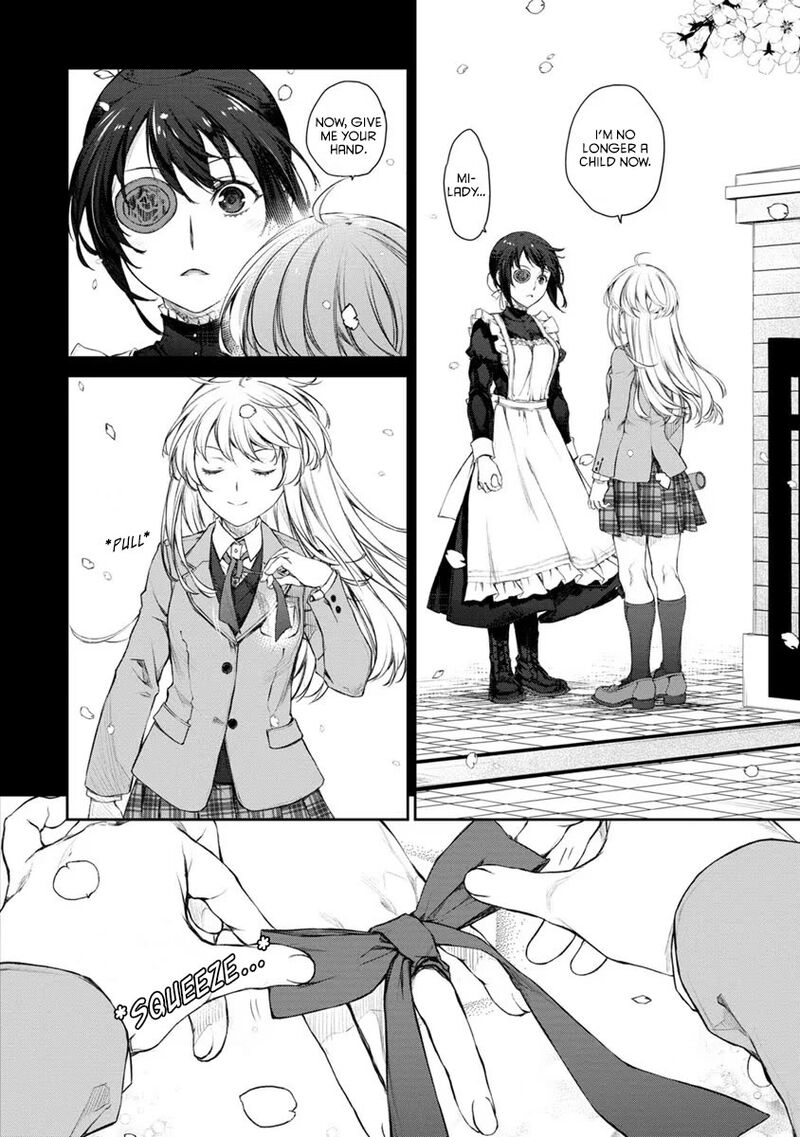 Uchi No Maid Ga Uzasugiru 29 16