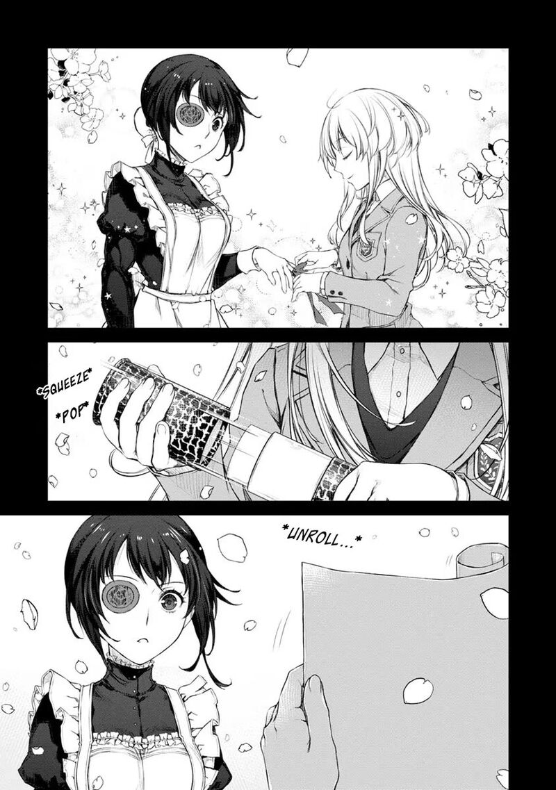 Uchi No Maid Ga Uzasugiru 29 17