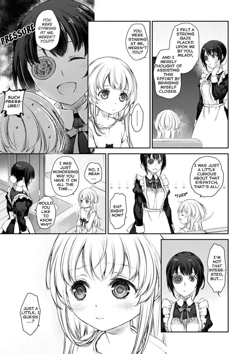 Uchi No Maid Ga Uzasugiru 29 19
