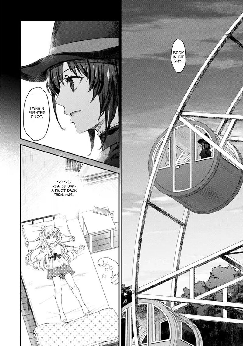 Uchi No Maid Ga Uzasugiru 29 2