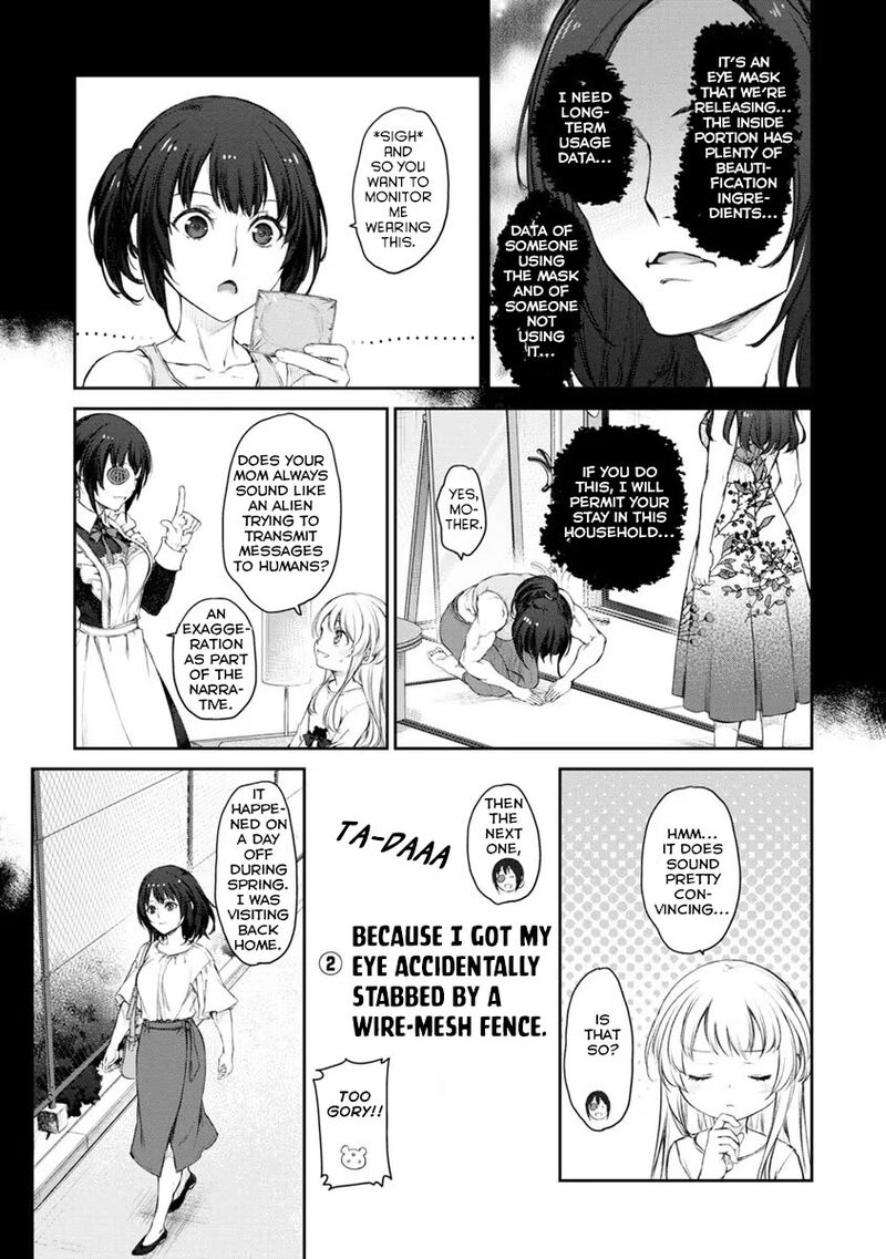 Uchi No Maid Ga Uzasugiru 29 21