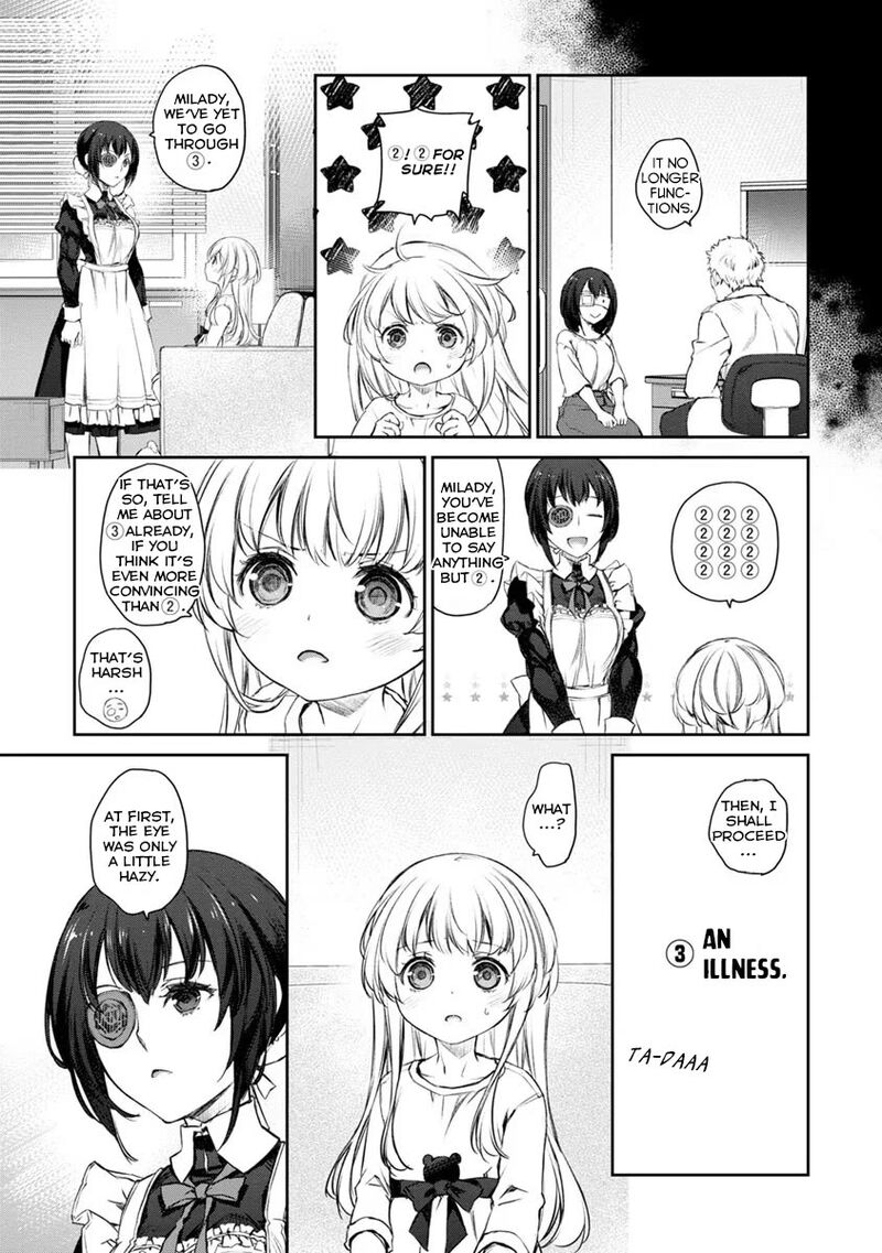 Uchi No Maid Ga Uzasugiru 29 23