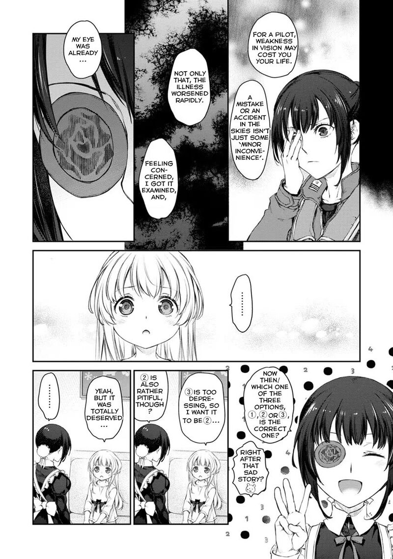 Uchi No Maid Ga Uzasugiru 29 24