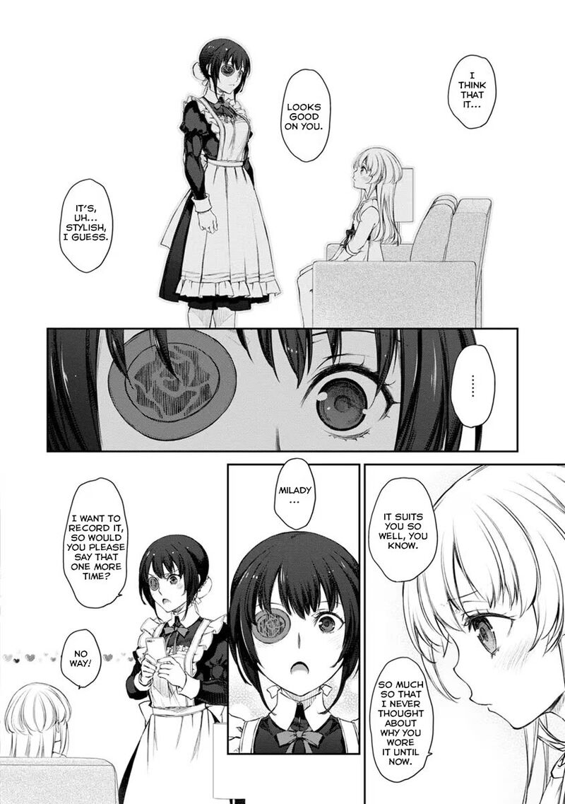 Uchi No Maid Ga Uzasugiru 29 26