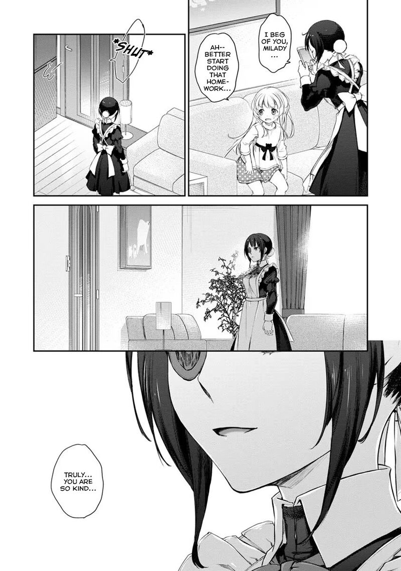 Uchi No Maid Ga Uzasugiru 29 27