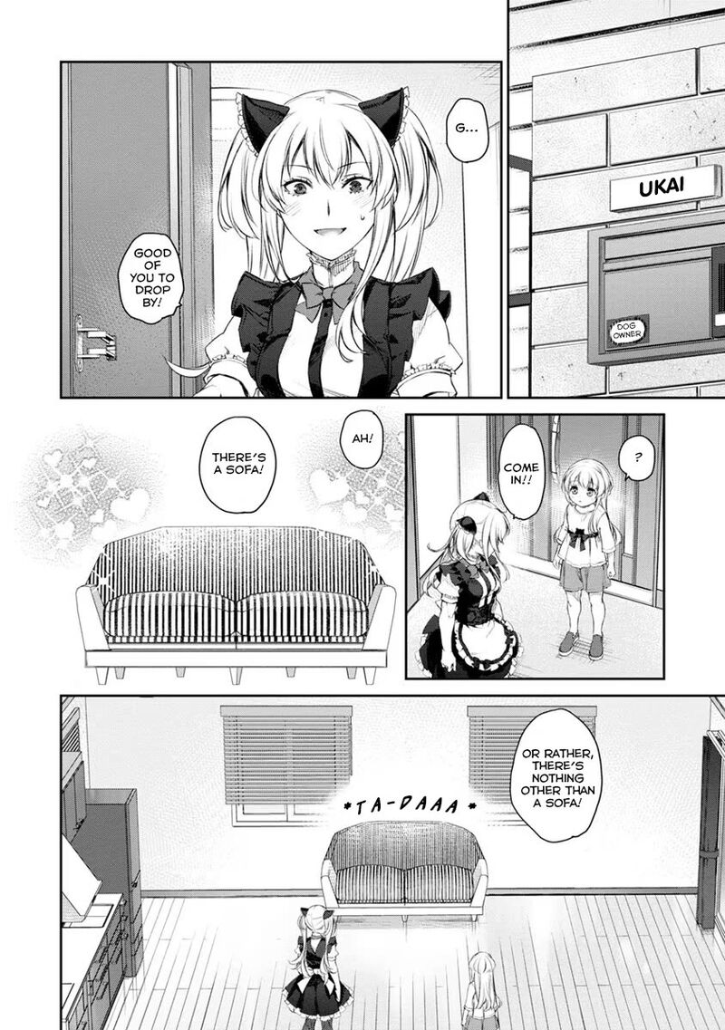 Uchi No Maid Ga Uzasugiru 29 4