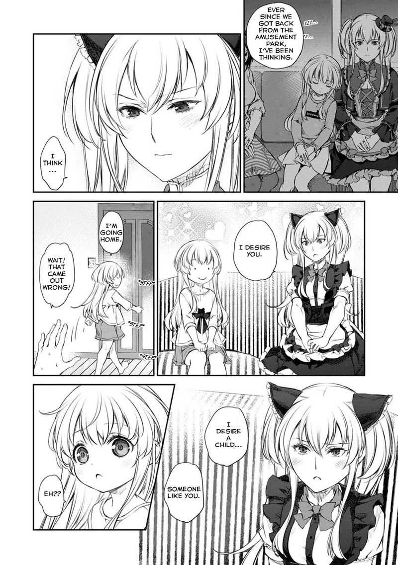Uchi No Maid Ga Uzasugiru 29 6