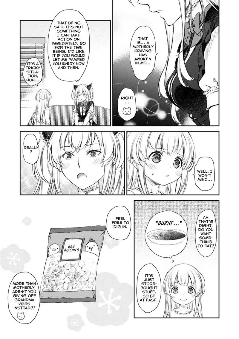 Uchi No Maid Ga Uzasugiru 29 7
