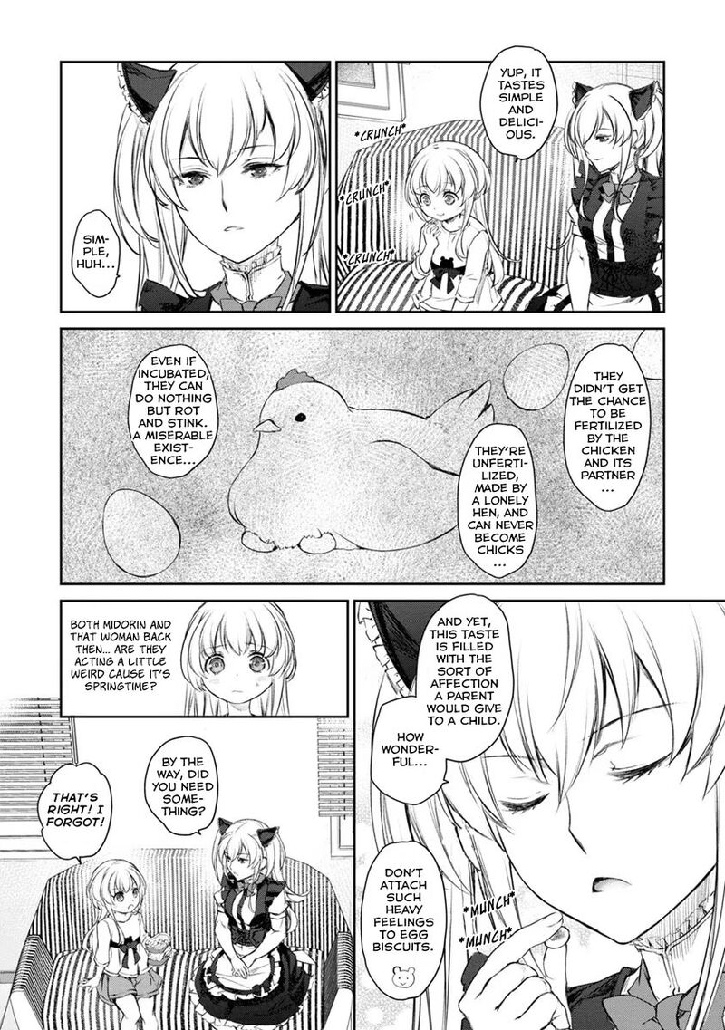 Uchi No Maid Ga Uzasugiru 29 8