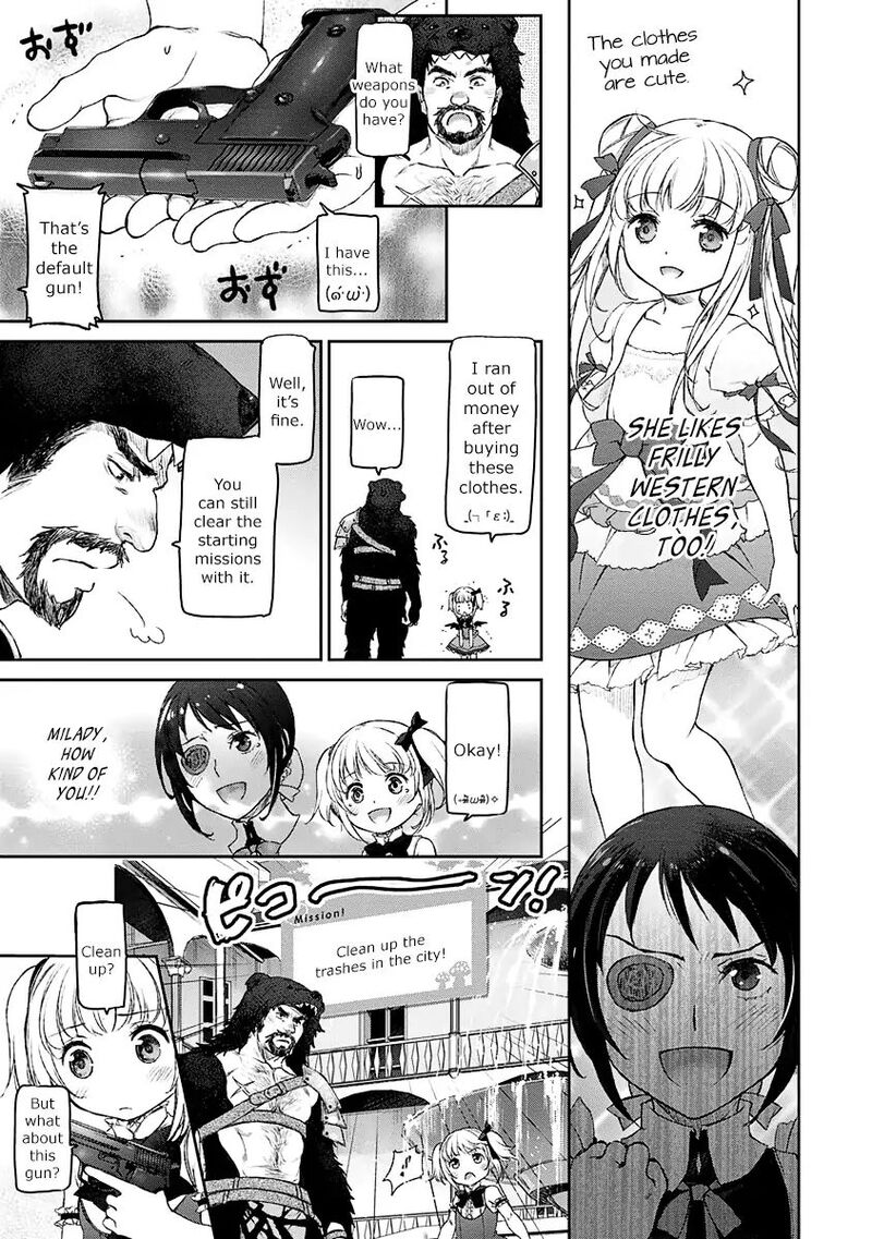 Uchi No Maid Ga Uzasugiru 3 14