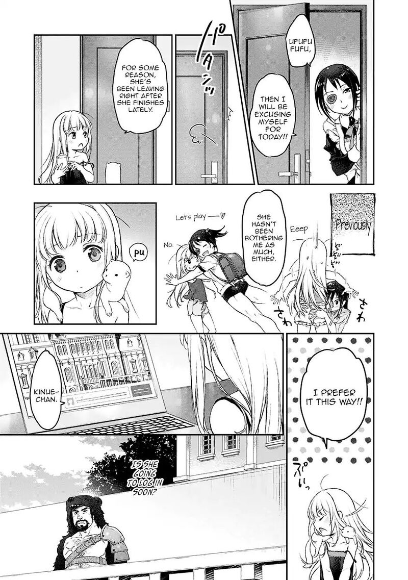 Uchi No Maid Ga Uzasugiru 3 20