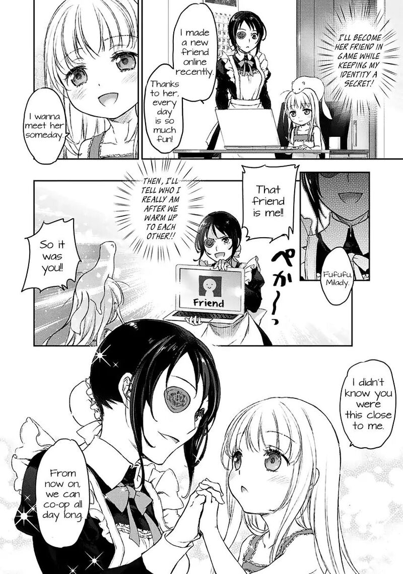 Uchi No Maid Ga Uzasugiru 3 5