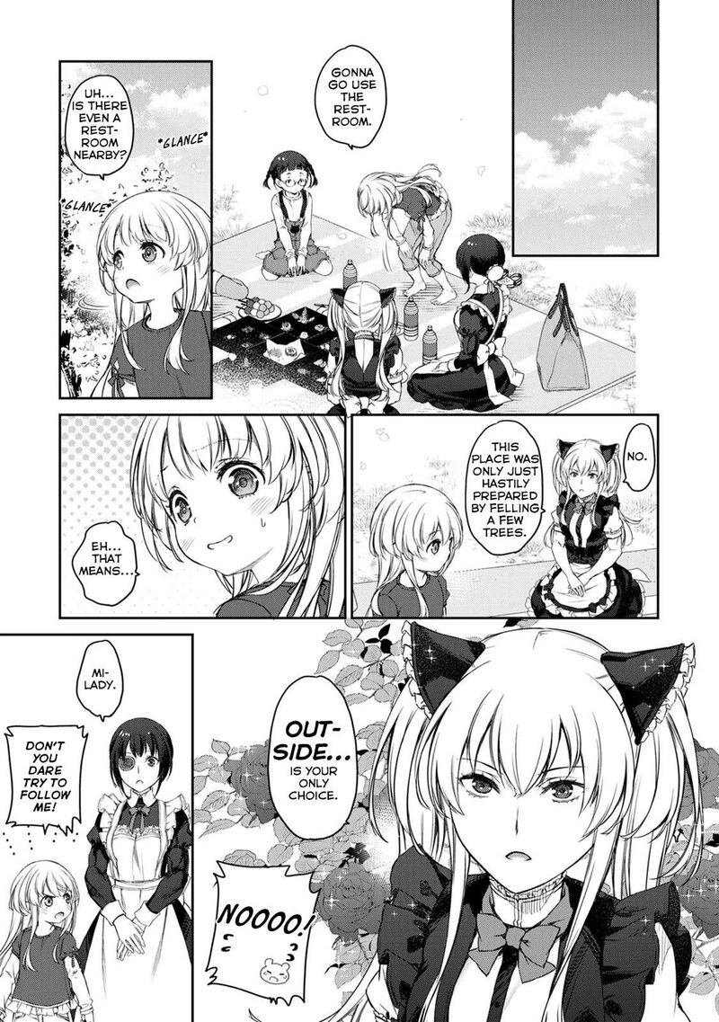 Uchi No Maid Ga Uzasugiru 30 11