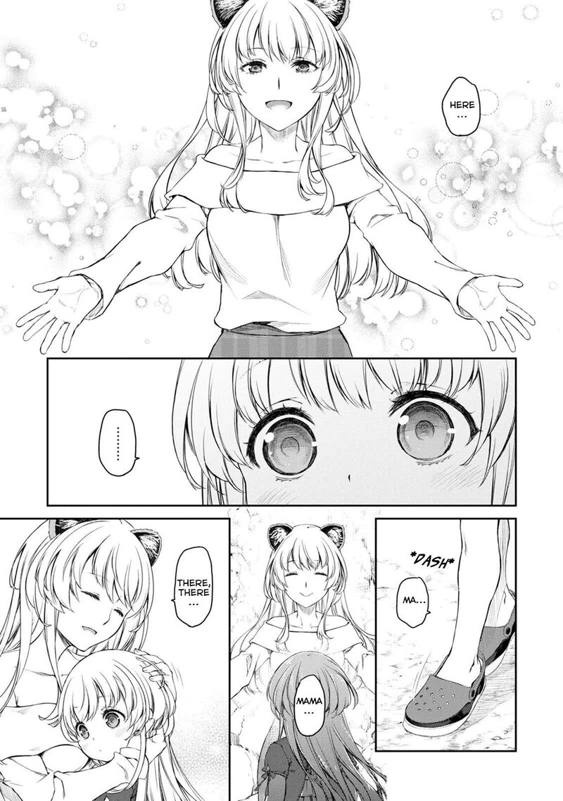 Uchi No Maid Ga Uzasugiru 30 17