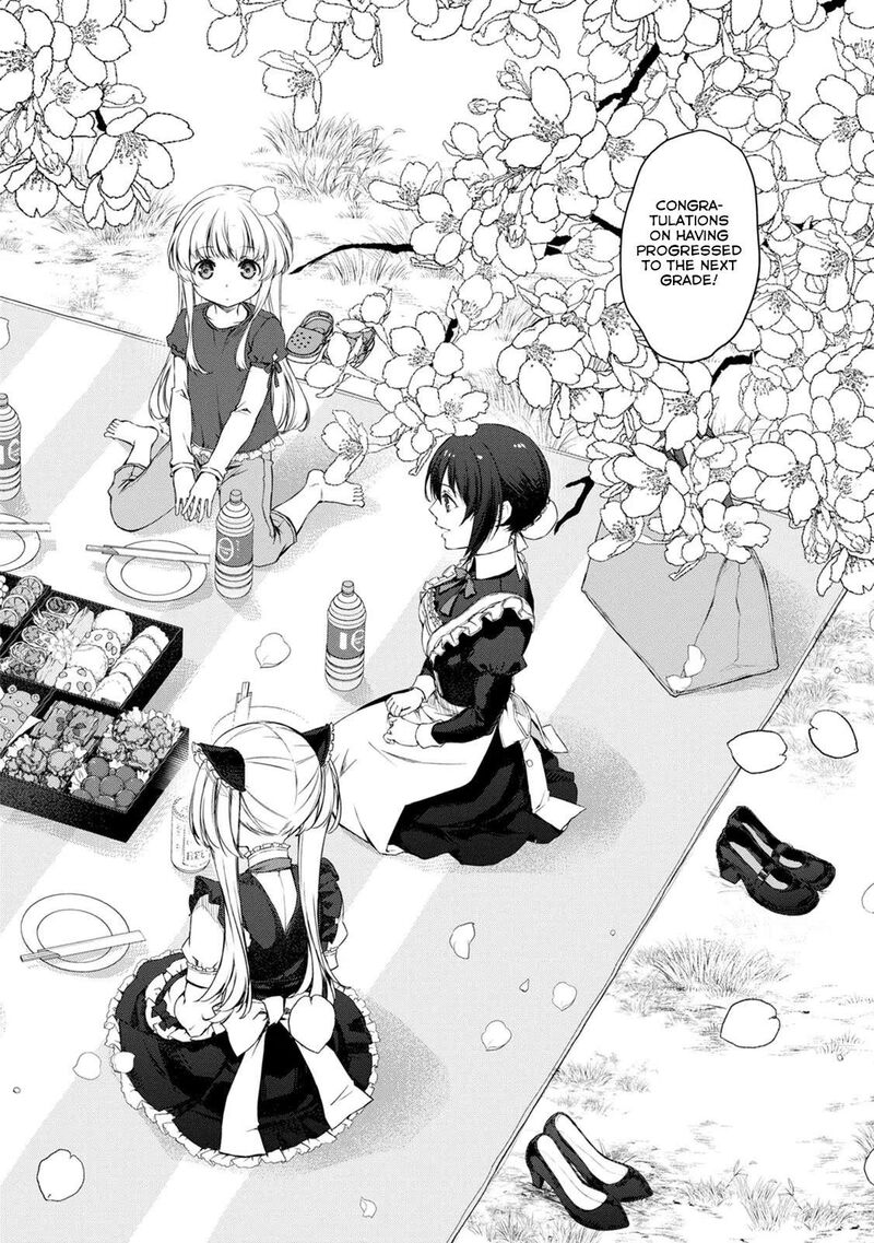 Uchi No Maid Ga Uzasugiru 30 2