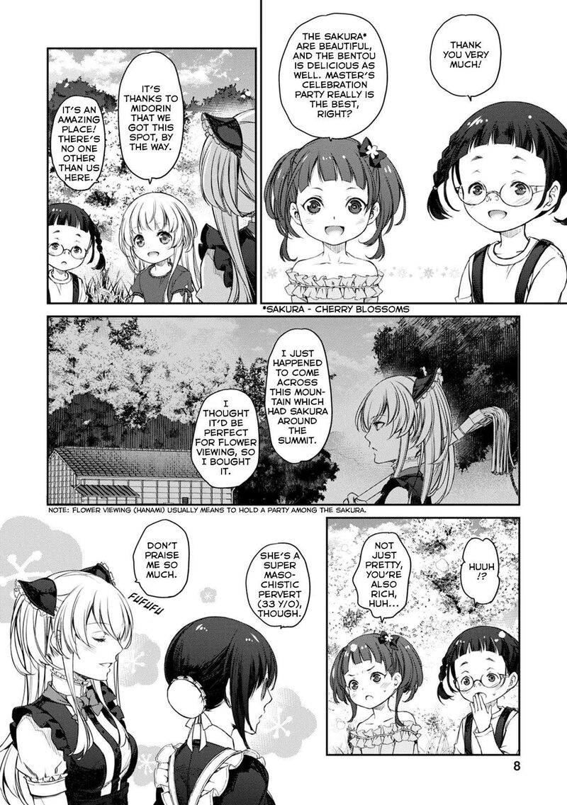 Uchi No Maid Ga Uzasugiru 30 4