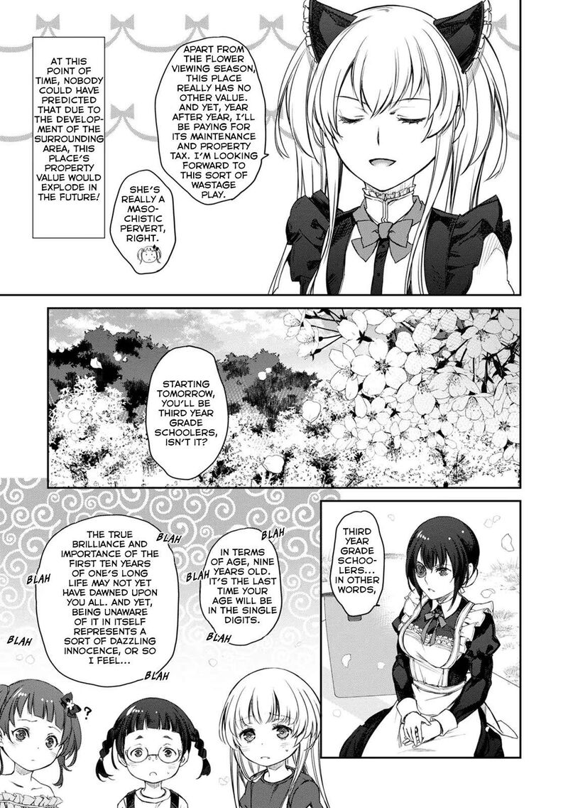 Uchi No Maid Ga Uzasugiru 30 5