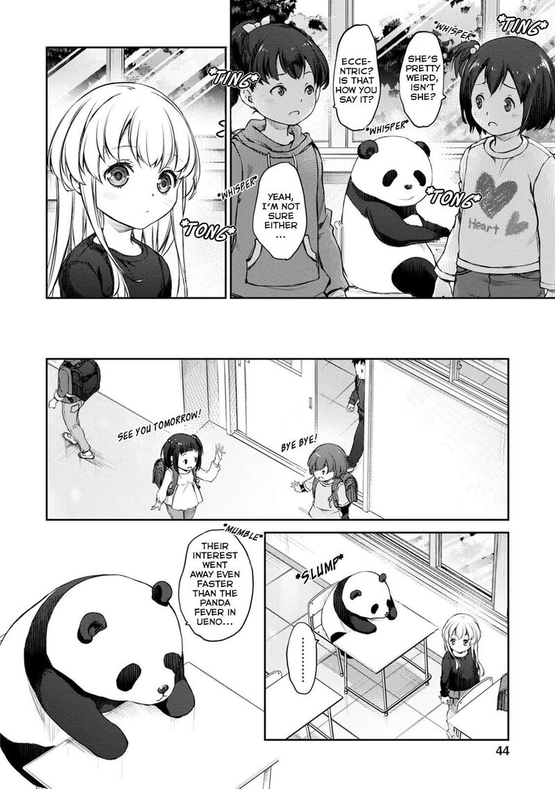 Uchi No Maid Ga Uzasugiru 31 10