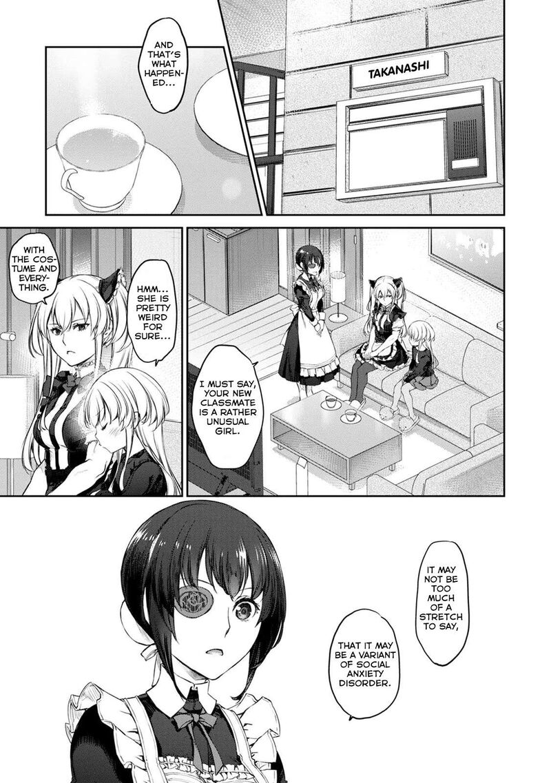 Uchi No Maid Ga Uzasugiru 31 13