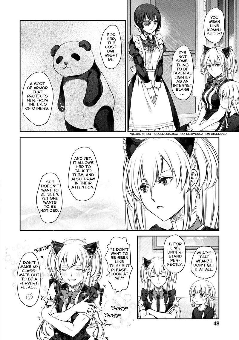 Uchi No Maid Ga Uzasugiru 31 14