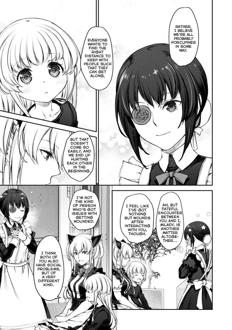Uchi No Maid Ga Uzasugiru 31 17