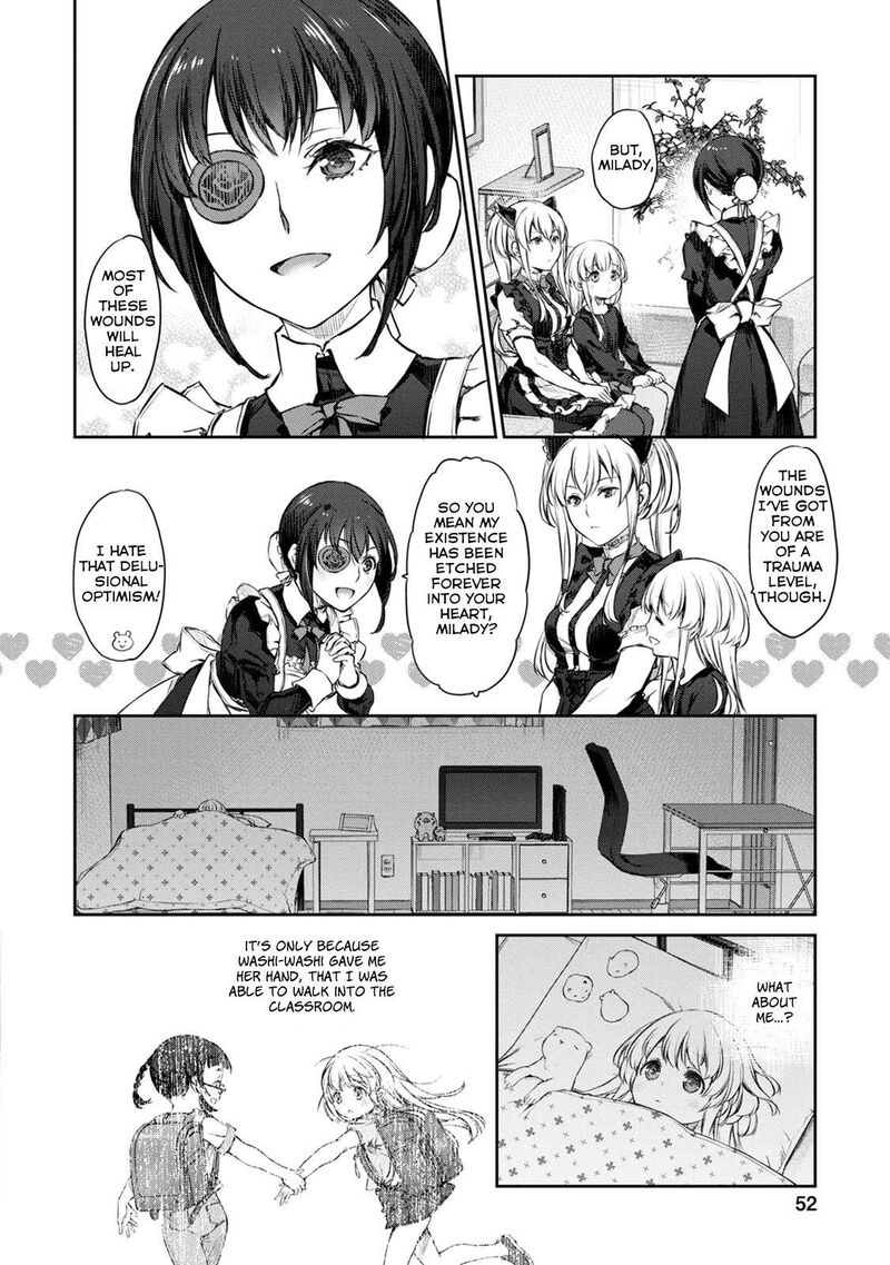Uchi No Maid Ga Uzasugiru 31 18