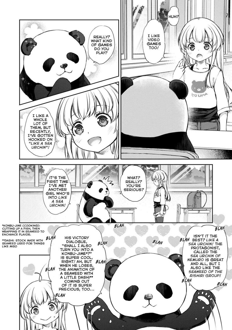 Uchi No Maid Ga Uzasugiru 31 22