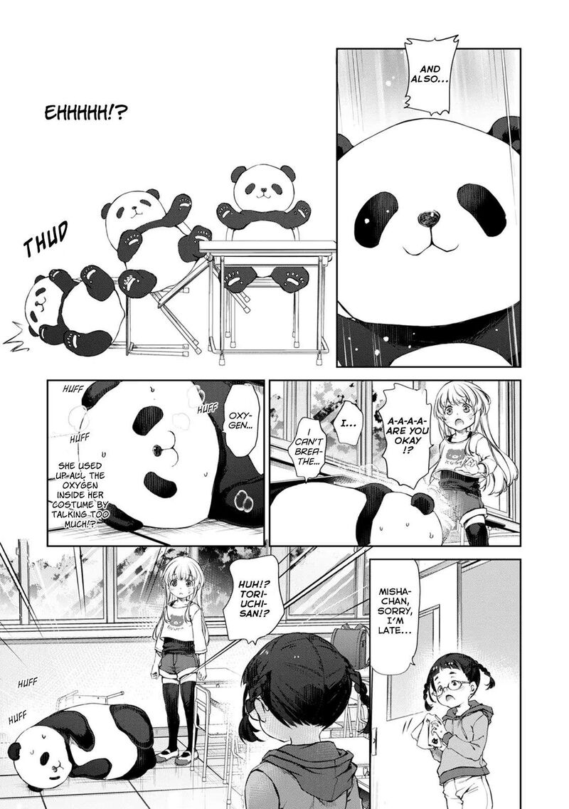 Uchi No Maid Ga Uzasugiru 31 23