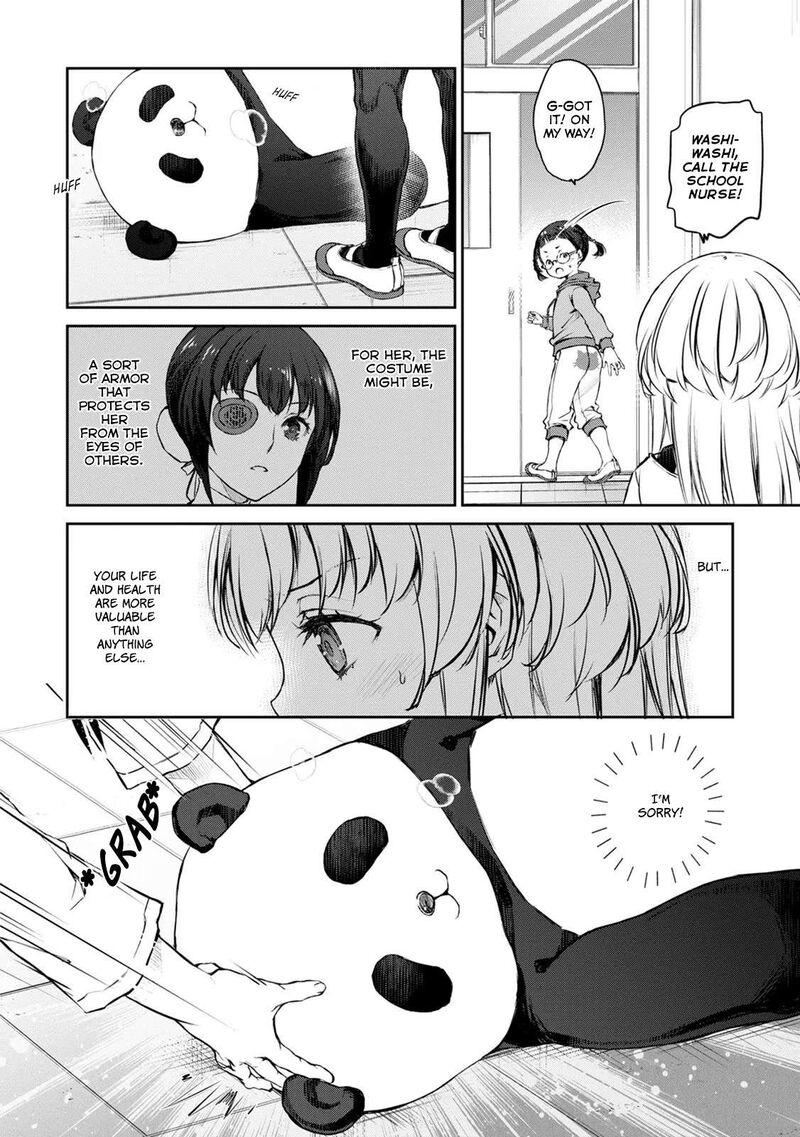 Uchi No Maid Ga Uzasugiru 31 24