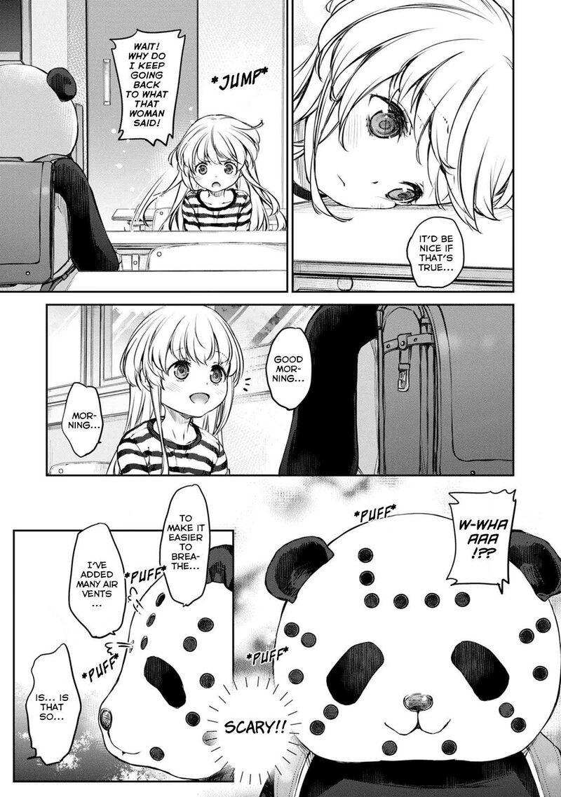 Uchi No Maid Ga Uzasugiru 31 27