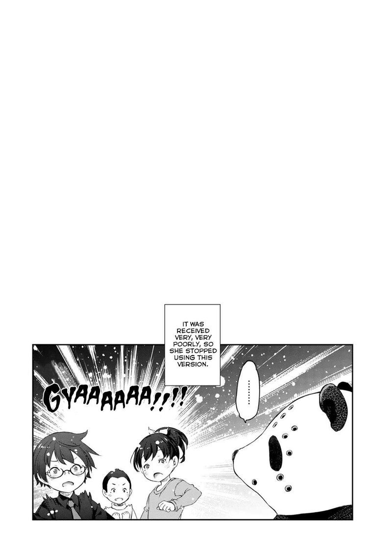 Uchi No Maid Ga Uzasugiru 31 29