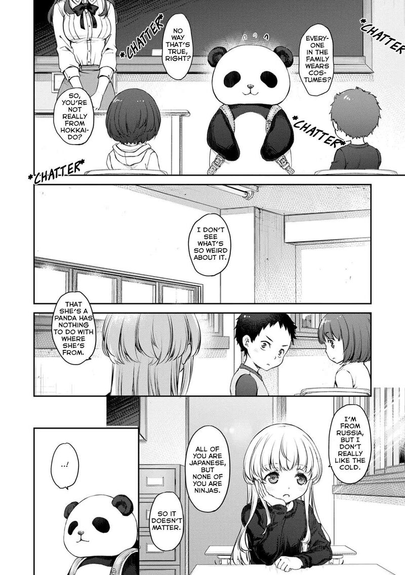 Uchi No Maid Ga Uzasugiru 31 4