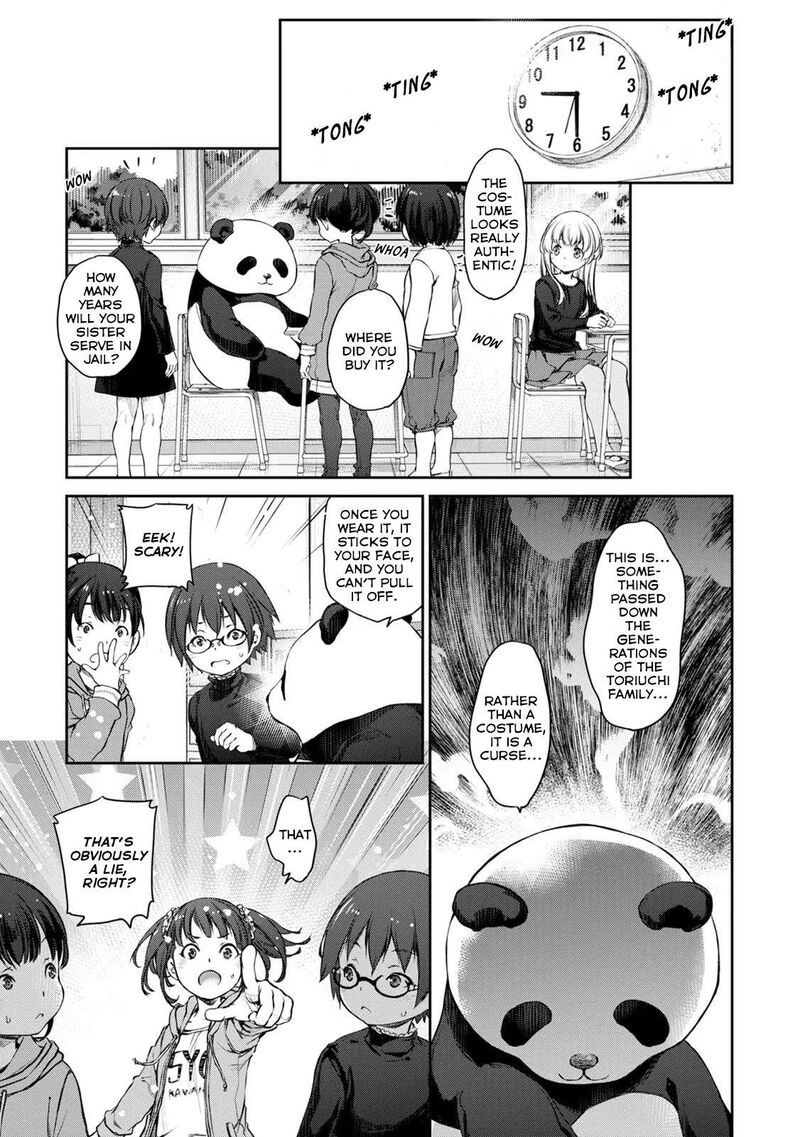Uchi No Maid Ga Uzasugiru 31 7