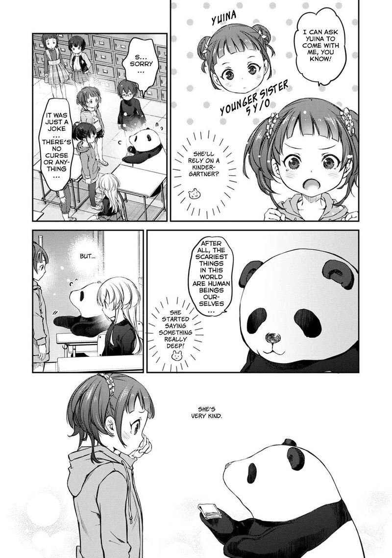 Uchi No Maid Ga Uzasugiru 31 9