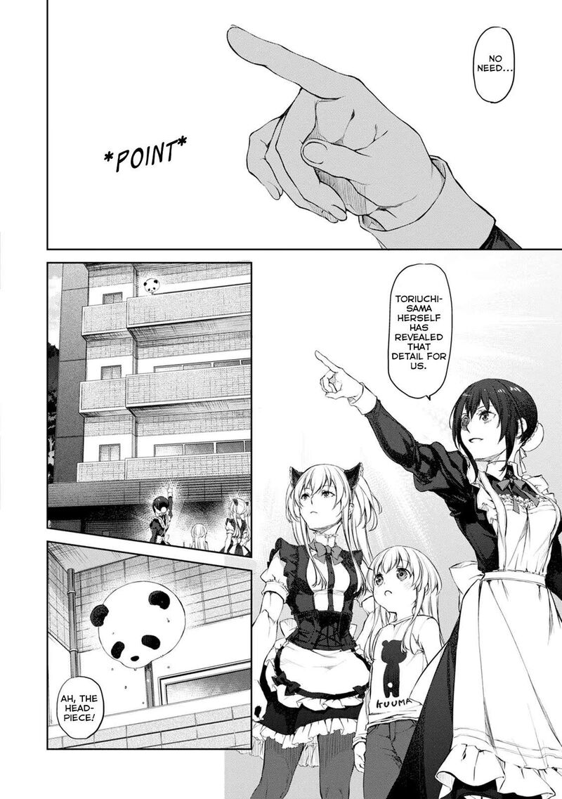 Uchi No Maid Ga Uzasugiru 32 20