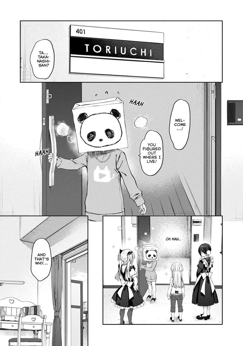 Uchi No Maid Ga Uzasugiru 32 21
